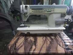 jack sewing machine head 0