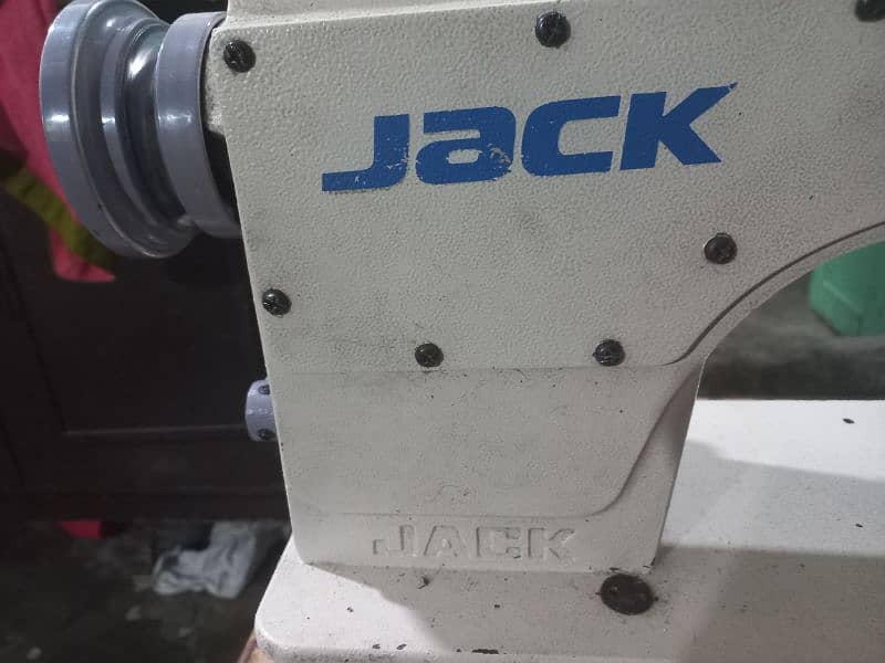 jack sewing machine head 1