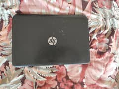 HP notebook 15 0