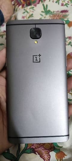 OnePlus 3t PTA approved