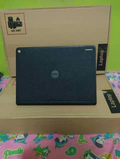 Dell Chromebook p22 3120 0