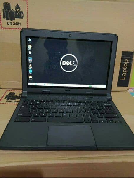 Dell Chromebook p22 3120 2