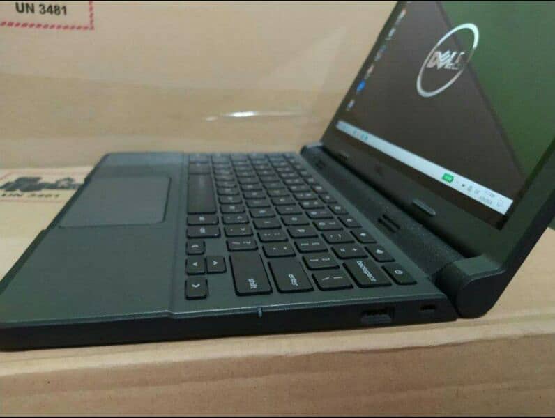 Dell Chromebook p22 3120 3
