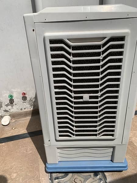 supper general Air Cooler for sale in mint condition 1