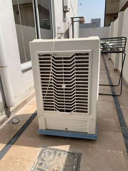 supper general Air Cooler for sale in mint condition 2