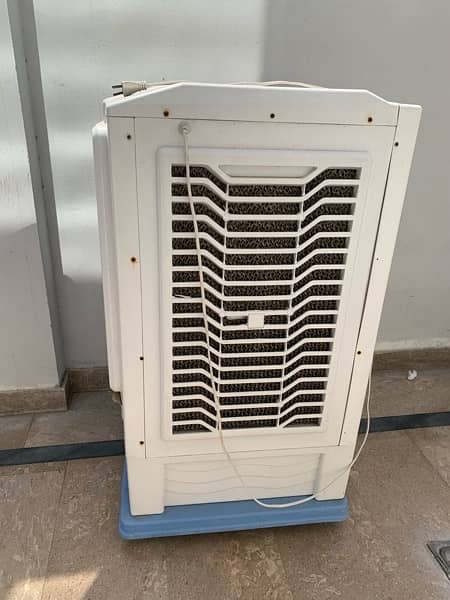 supper general Air Cooler for sale in mint condition 3