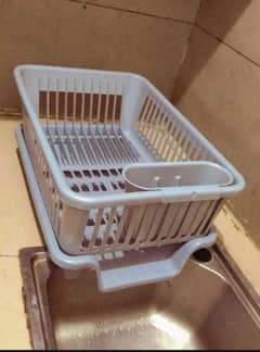 kitchen dish rack with free delivery