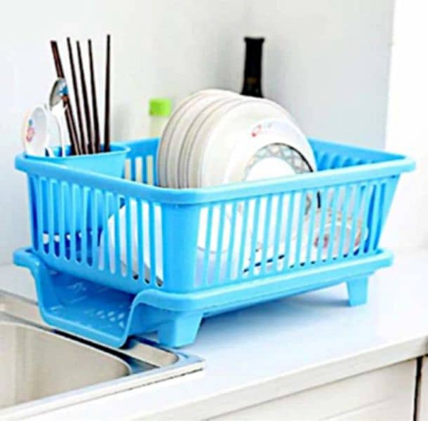 kitchen dish rack with free delivery 1