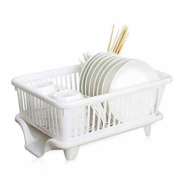 kitchen dish rack with free delivery 2
