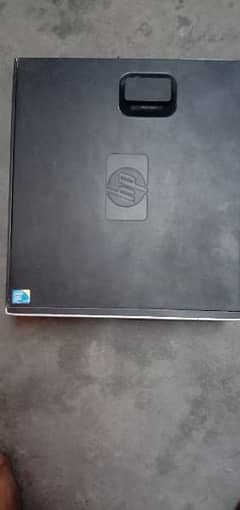 HP core i5 4 gb ram 2tb hard disk all ok no any fault condition 10/10