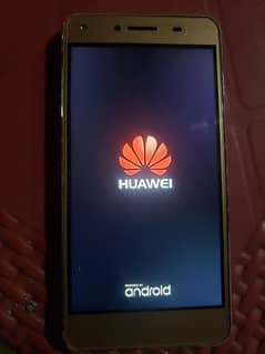 Huawei mobile y5-2 condition 10 by 9 0