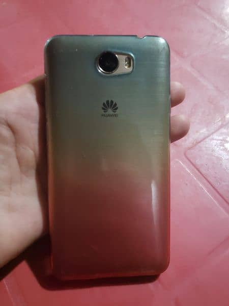 Huawei mobile y5-2 condition 10 by 9 2