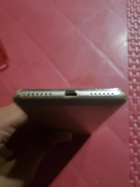 Huawei mobile y5-2 condition 10 by 9 5