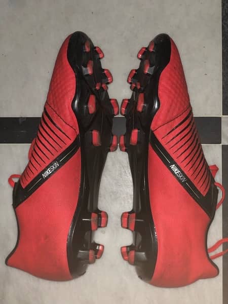 PhantomVenum Football shoes for sale 0
