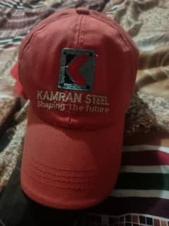 Brand Cap for man or woman