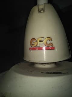GFC fan for sale