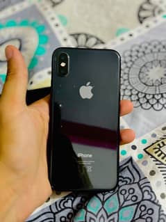 iPhone X 256gb PTA approved