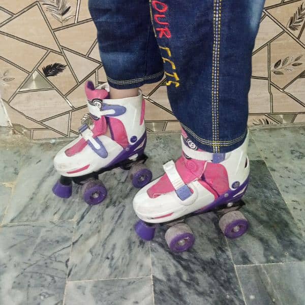 skating shoes 2