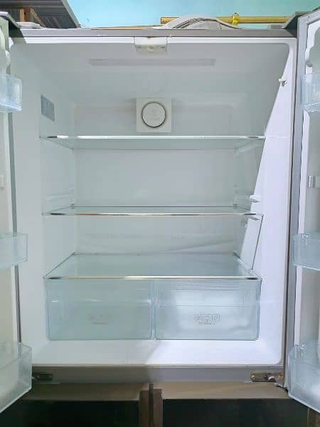 haier refrigerator for sale 2