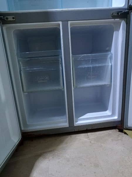 haier refrigerator for sale 3