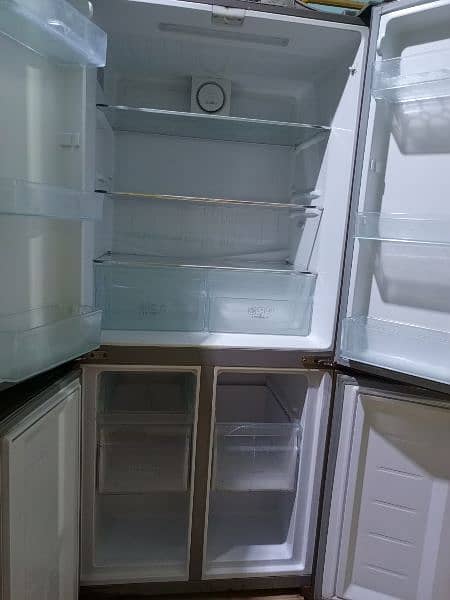haier refrigerator for sale 4