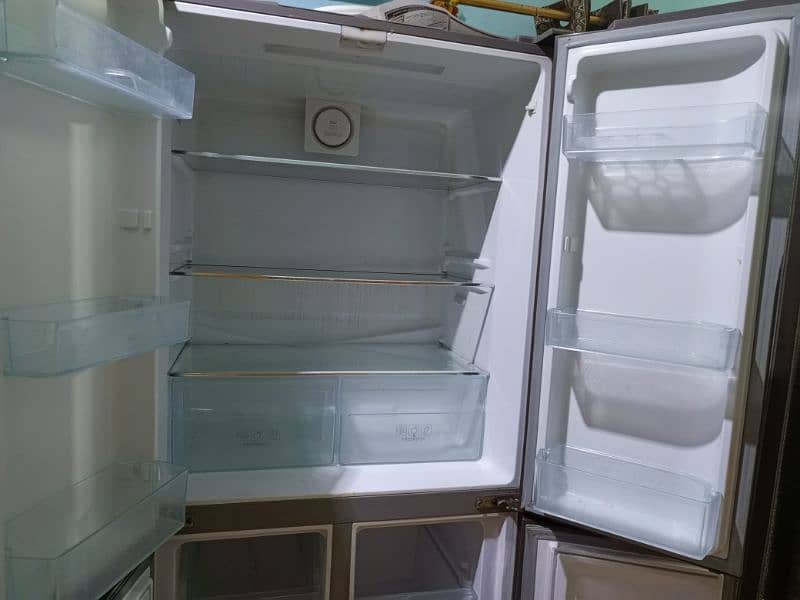 haier refrigerator for sale 7
