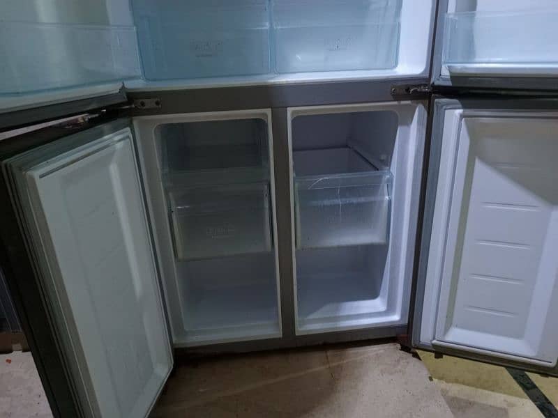 haier refrigerator for sale 8