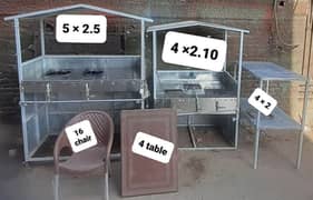 counter for sale call 03174117841/ whatsapp 0