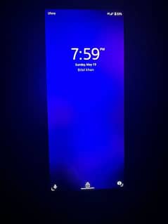 Sony Xperia 5 mark 2 8/128gb PTA approved