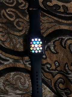 apple watch series 1 grey 42mm