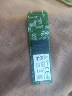 SSD and DDR ram