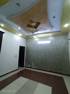 2 BED UPPER PORTION HOUSE FOR RENT IN WALAYAT COLONY 0