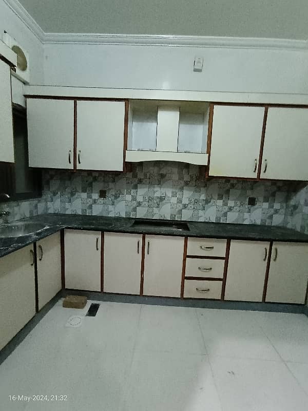 2 BED UPPER PORTION HOUSE FOR RENT IN WALAYAT COLONY 1