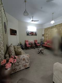 Beautiful 12 Marla House For Sale In Chaklala Scheme III 0