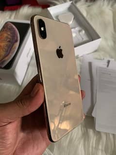 iphone xs max 256 GB PTA approved my WhatsApp number 03473694899