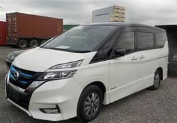 Nissan Other 2019 0