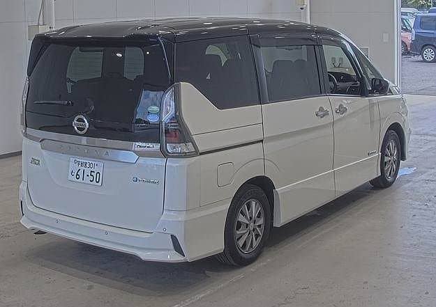 Nissan Other 2019 1