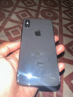 Apple iPhone X 64GB PTA approved