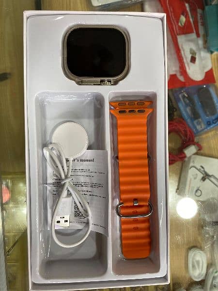 Smart Watches Available in cheap price 3