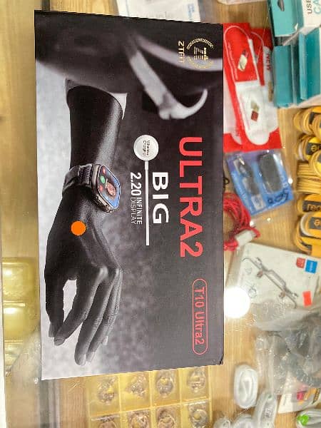 Smart Watches Available in cheap price 4