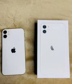 iphone 11 256 GB PTA approved my WhatsApp number 03473694899