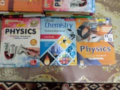 Hssc1+2 practice books physics chemistry computer written or uncheck 0