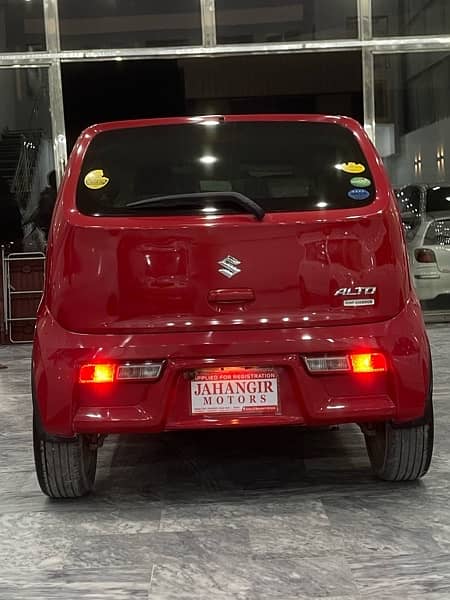 Suzuki Alto 2015 1