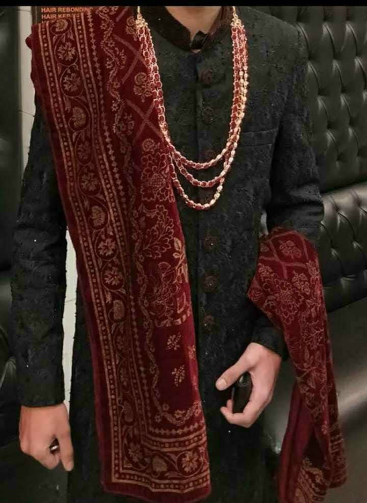 Sherwani 0