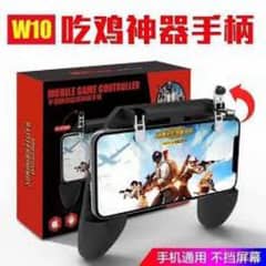 mobile game controller with reason able price 0