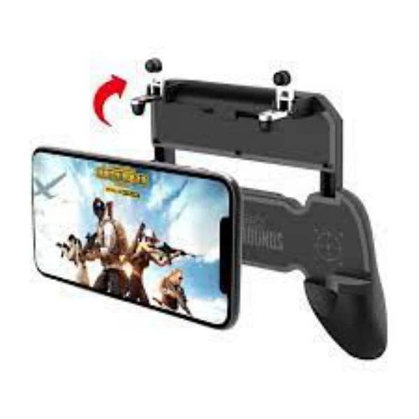 mobile game controller with reason able price 3