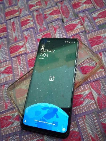 OnePlus Nord n10 6/128 single sim approved 1