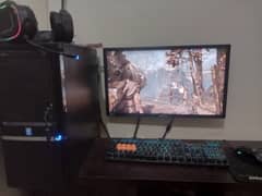 x99 High End Gaming and Rendering PC Xeon Condition 10/10