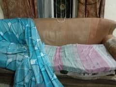 sofa for sell urgent