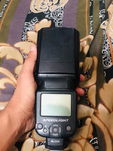 Apkina AP 580II With trigger and Box with 8 Sell and charger 2